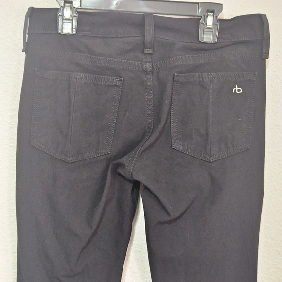 Rag & Bone skinny Jeans size 26 - Picture 8 of 14